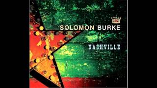 Solomon Burke chords
