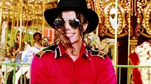 Michael Jackson - Heaven Can Wait | MJVM MIX ( Valentine