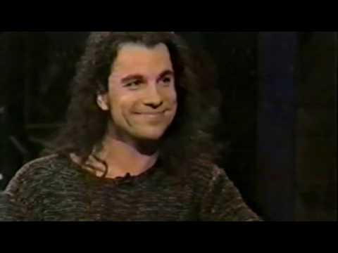 Bruno Pelletier best vocals