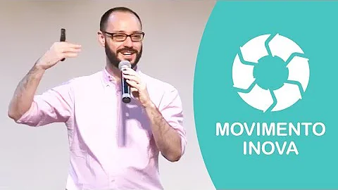 O que é o programa inova educação?