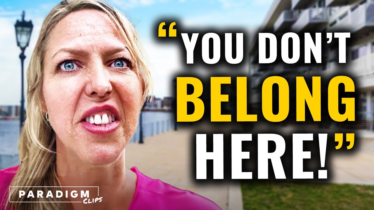 Racist Karen Calls The Cops On The Wrong Black Man