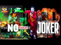 Lo que no sabías de Joker || KULTURA KOOL🦉