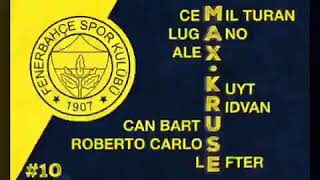 Fenerbahçe Max Kruseyi̇ Böyle Açikladi