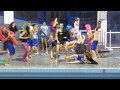 Harlem shake aulnay sport natation asn