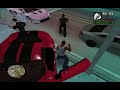 CJ &amp; Gang Battles In GTA San Andreas!#pcgaming #funny