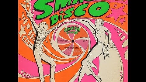 Montreal Sound - Music (12" Version) ℗ 1977