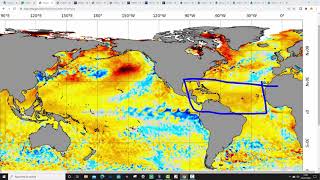 Fourteen Day Forecast: Tropical Activity Starting To Increase (USA Forecast) 20-07-20