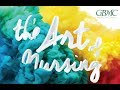 2019 GBMC Art of Nursing Event
