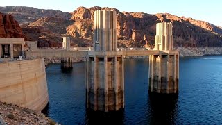 Lake Mead Water Levels Could Fall 20 Feet Below Record Low.