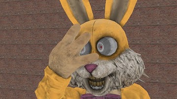 MM Zone 2 in a Nutshell [Dark Deception SFM]