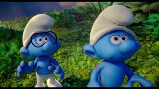 CREEPY The Smurfs 3 Dynamite music video (NOW IN GREAT QUALITY)