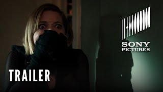 DON'T BREATHE:  Trailer #1 - In Theatres August 26