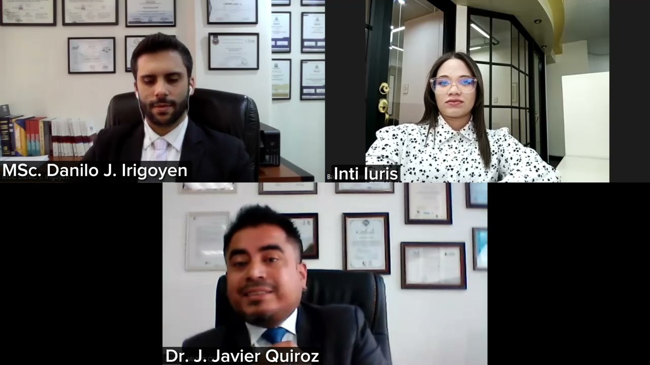 La Partición de Bienes de la extinta Sociedad Conyugal ( Ecuador-COGEP)