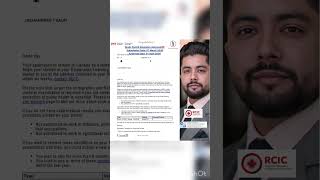 Study permit extension approval 🇨🇦 #canadaimmigration #immigration #ssimmigration