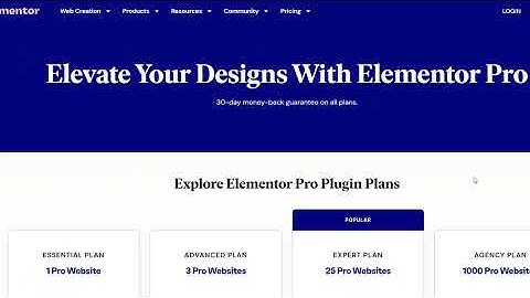 How To Add Subscribe Newsletter Form In Elementor (2025) Tutorial For Beginners