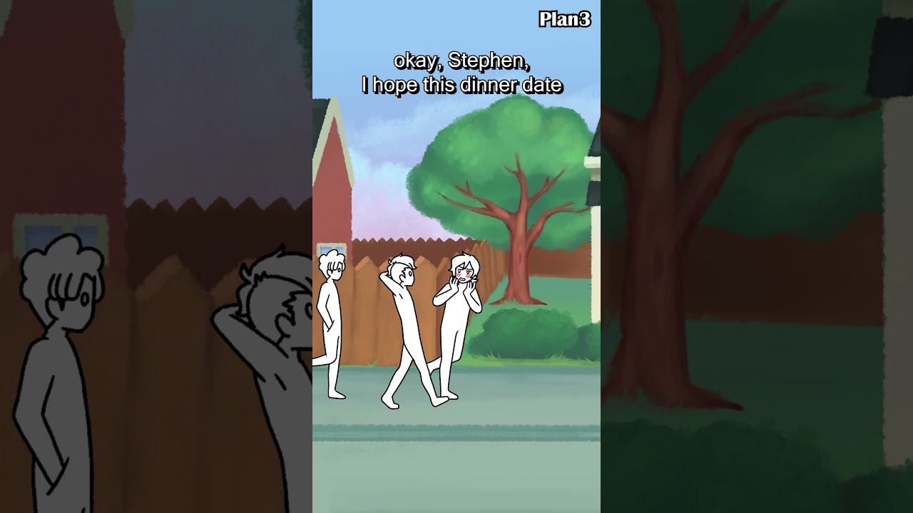 Asking Your Crush On A Date