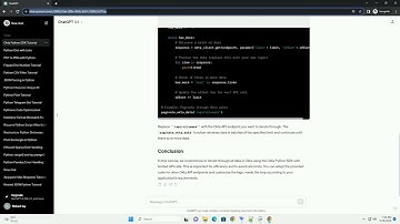 How to iterate through all the data through okta api with limited calls using okta python SDK
