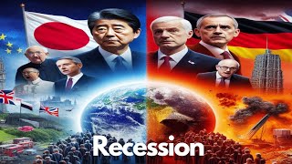Understanding the Recession of 2024: Causes, Impact, and Solutions | recession 2024
