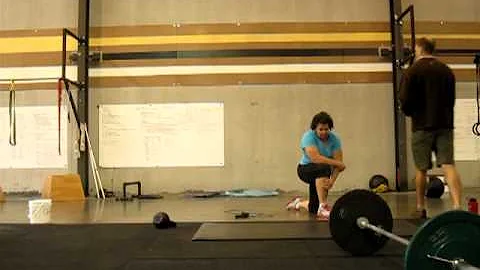 Loftis Michele WOD3