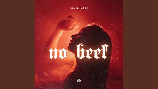 No Beef
