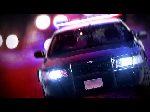 Two Men Arrested After Police Pursuit in Wadena County
