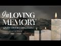 In loving  Memory • Given Tinyiko Maluleke • Mpumalanga (Malamule)