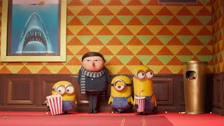 'Minions: The Rise of Gru' Trailer 2