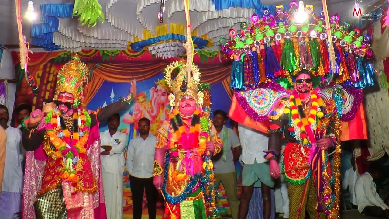 Bailata Kurkunda-02 (ಬೈಲಾಟ ಕುರಕುಂದ) 04 & 06 March 2024