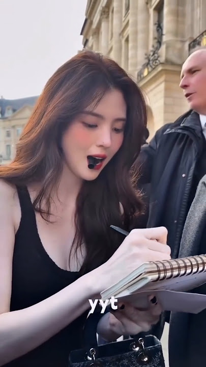 Han So Hee Legendary Video 😁 #hansohee #한소희 #superstar #lovely #actress #beautiful #model #trending
