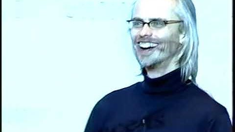 Breck Baldwin: Strategies for Coreference from the Perspective of Information Exploitation