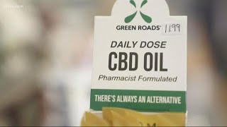 In Other News | American Eagle Outfitters to begin sales of CBD products