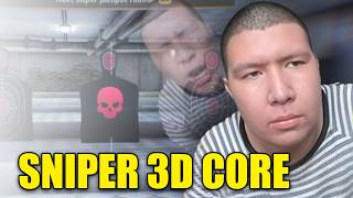 JUDAY SNIPER 3D CORE - Momen Kocak Windah Basudara