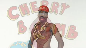 (Mashup) I’ll take care of you but I added the cherry bomb vocals