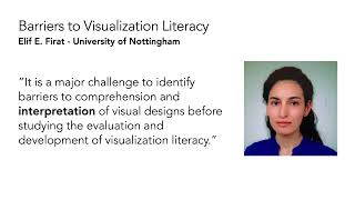 Visualization Literacy for General Audiences: Can We Make a Difference, Panel fo IEEE VIS 2021