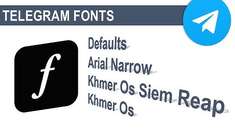 ✨ Transform Your Telegram Chats: Master Text Formatting & Fonts! 📝