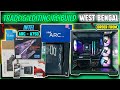Want a PROFESSIONAL TRADE and EDITING PC? Watch This Now! | INTEL ARC A750 IS BETTER?|Pc Setup India