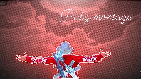 BMGI MONTAGE(Song name fearless)    poco x3 pro