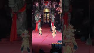 Gong Kebyar Anak Duta Kabupaten Buleleng | Pesta Kesenian Bali 2025