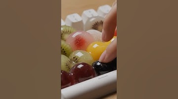 과일모찌키보드 #ai #aishorts #aivideos #aiasmr #sounds #keyboardasmr #asmr #asmrsounds #shorts #satisfying