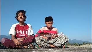 nadhom imriti pake ukulele kang rabet dan buya acong