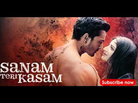 sanam teri kasam, full movie song hd 2016 - youtube