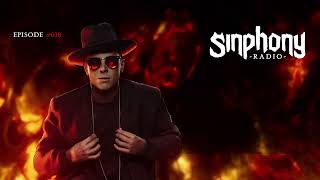 SINPHONY Radio w/ Timmy Trumpet | Episode 018