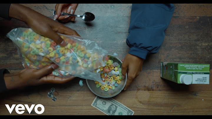 Ray Vaughn - LOOK @ GOD (Visualizer) ft. LaRussell