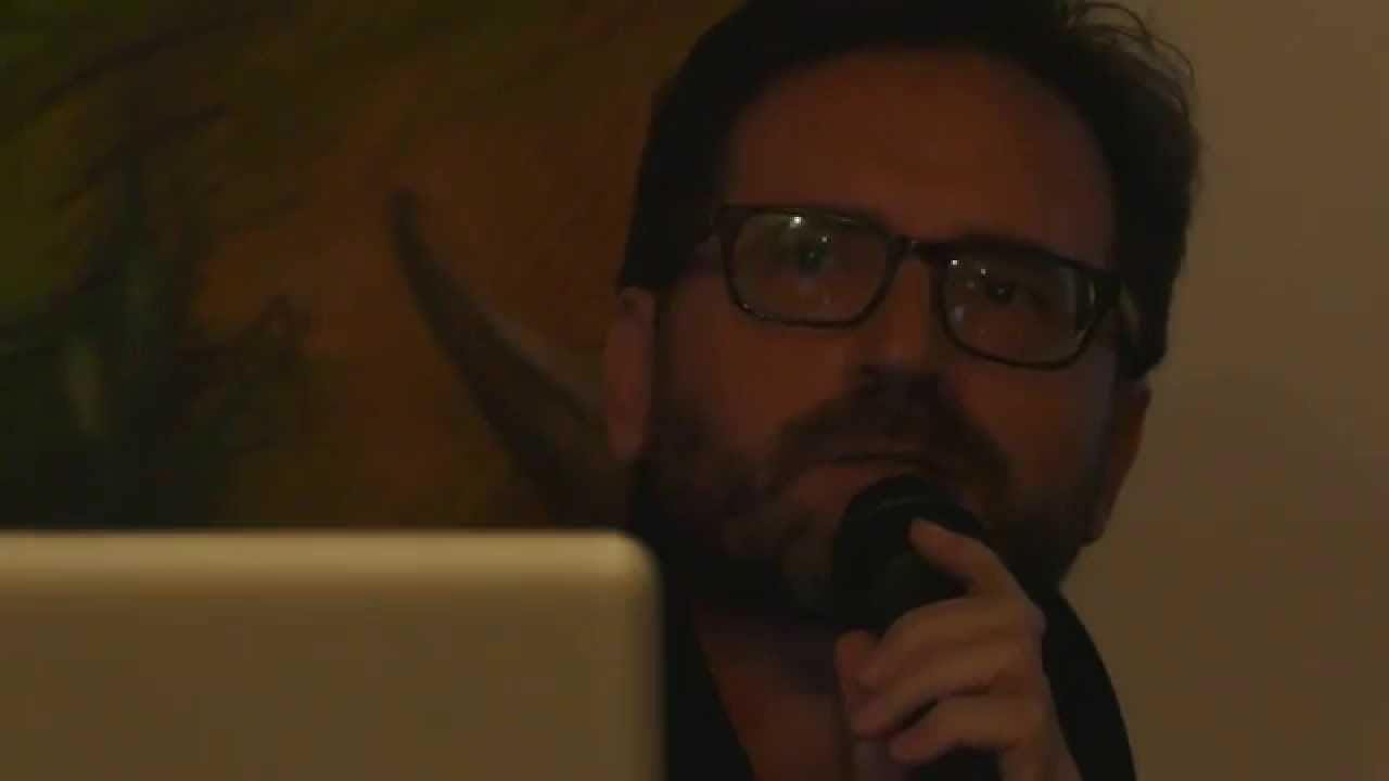Paolo daltan larte dalla carta al monitor youtube D altan paolo