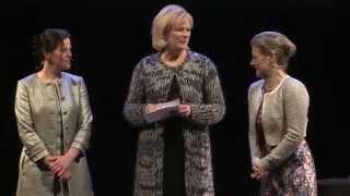 Isala Publieksacademie Infectiepreventie