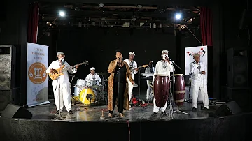 Nakupenda Wewe - 2020 (Live) Original Safari Sound Band