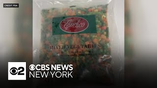 Endico recalls 2 products over listeria concerns