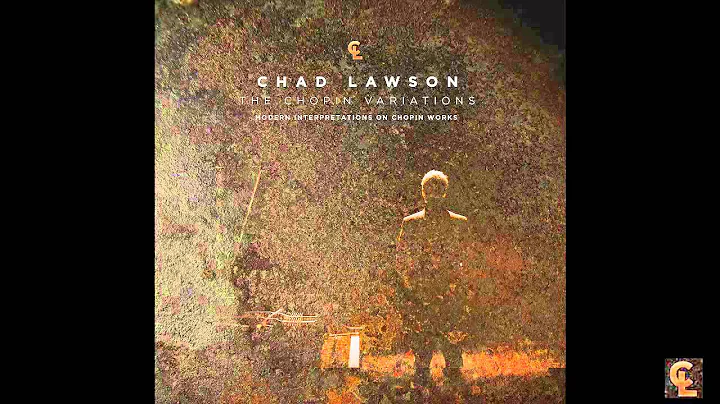 Chad Lawson - Chopin (Variation) Nocturne in F Min...