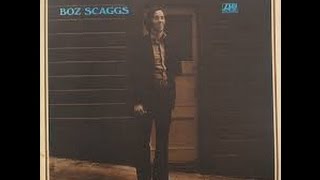 Miniatura del video "Bob Scags -  I'am Easy /Atlantic 1969"