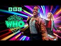 SEASON 1 FINAL TRAILER | Doctor Who | Disney 